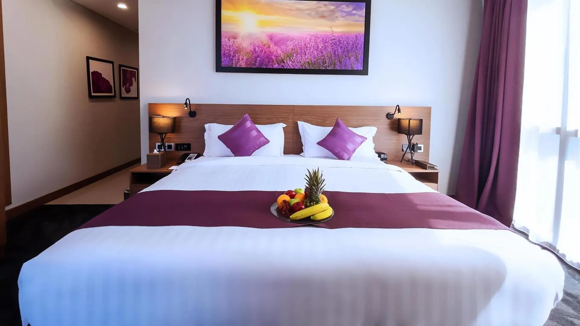 Park Regis Business Bay Hotel Dubai
