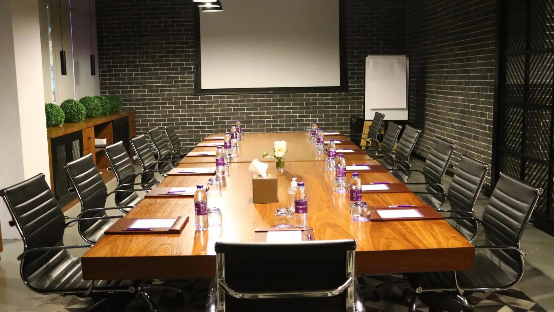 Park Regis Business Bay Hotel Dubai