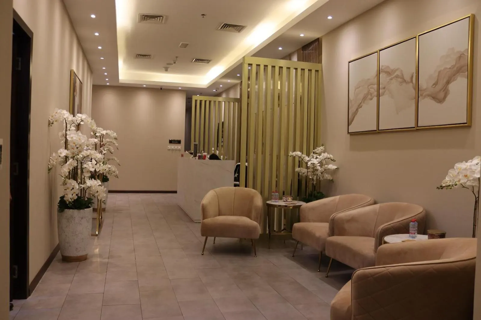 ****  Park Regis Business Bay Hotel Dubai Verenigde Arabische Emiraten