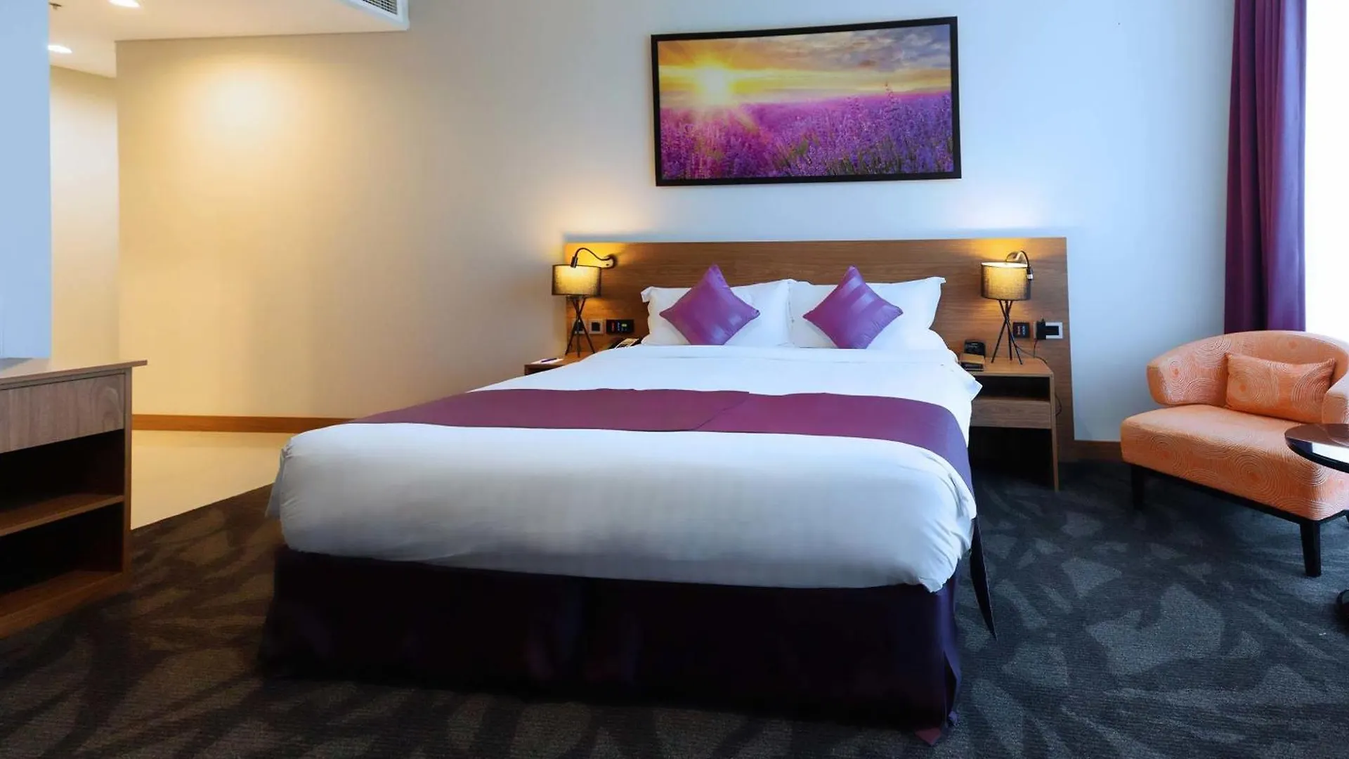 Park Regis Business Bay Hotel Dubai