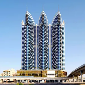 نوفوتيل البرشاء فندق