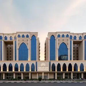 Alayam Elite فندق مكة