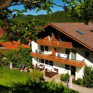 Gästehaus Weiß Gasthof