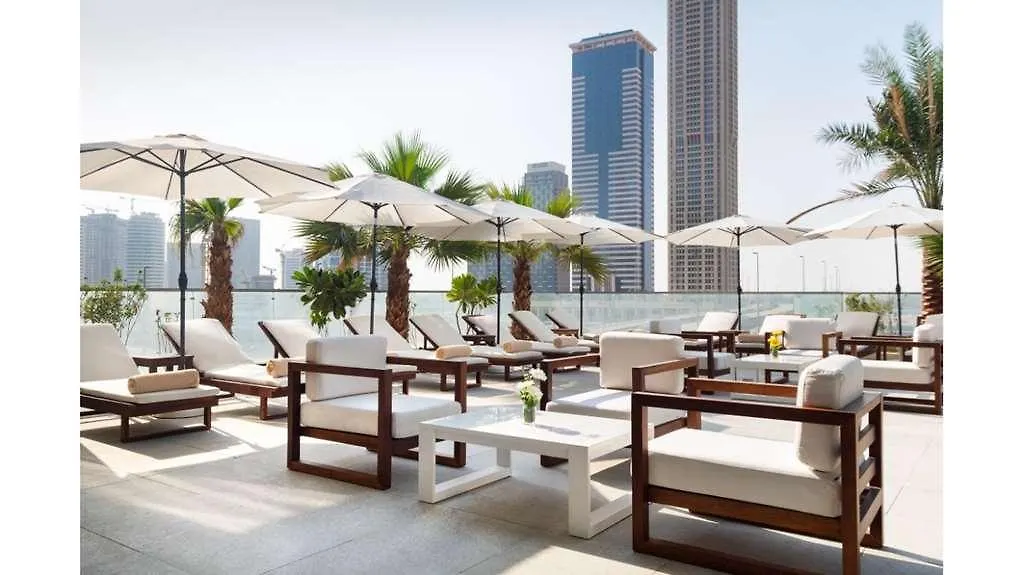 Park Regis Business Bay Hotel Dubai