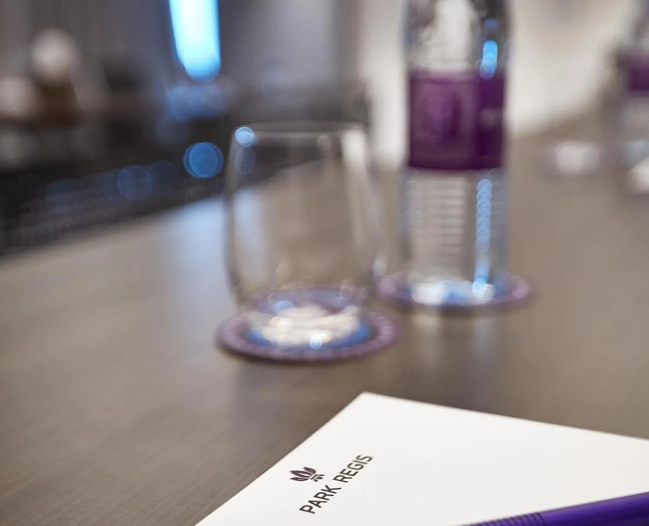 Park Regis Business Bay Hotel Dubai