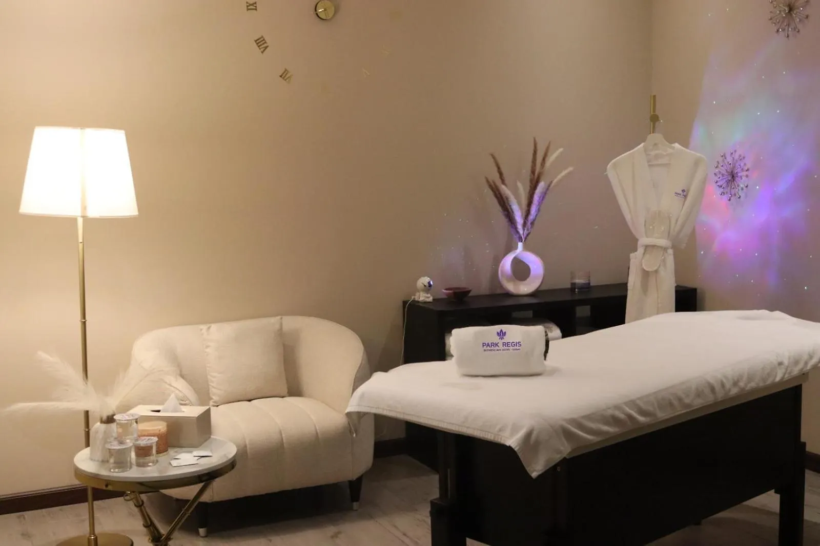 Park Regis Business Bay Hotel Dubai