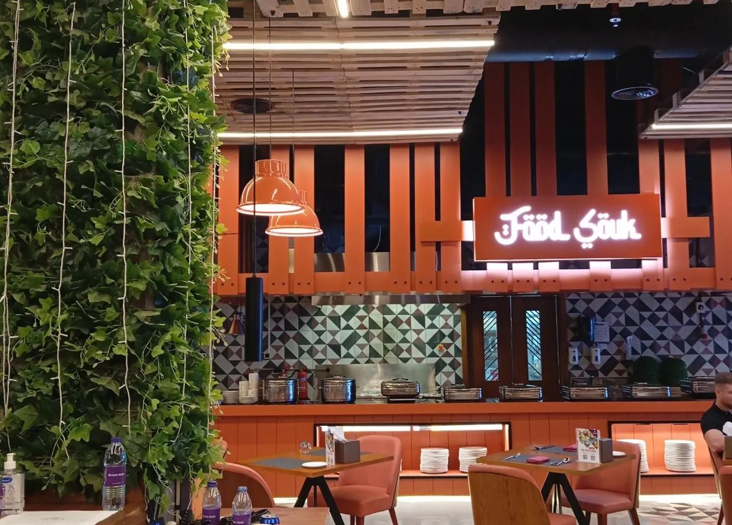 Park Regis Business Bay Hotel Dubai