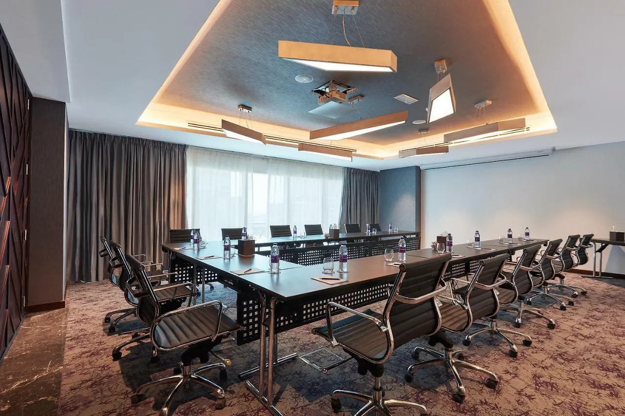 Park Regis Business Bay Hotel Dubai 4*,  United Arab Emirates