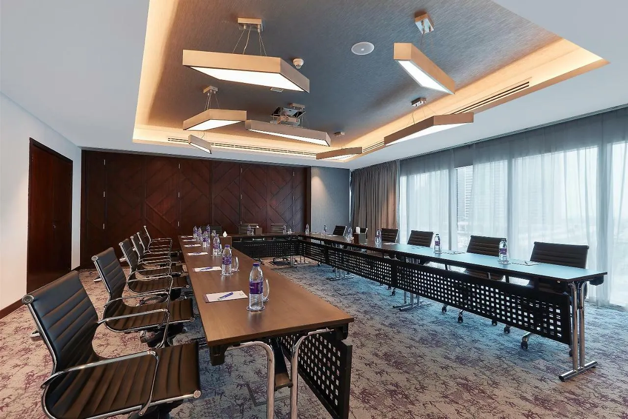 Park Regis Business Bay Hotel Dubai