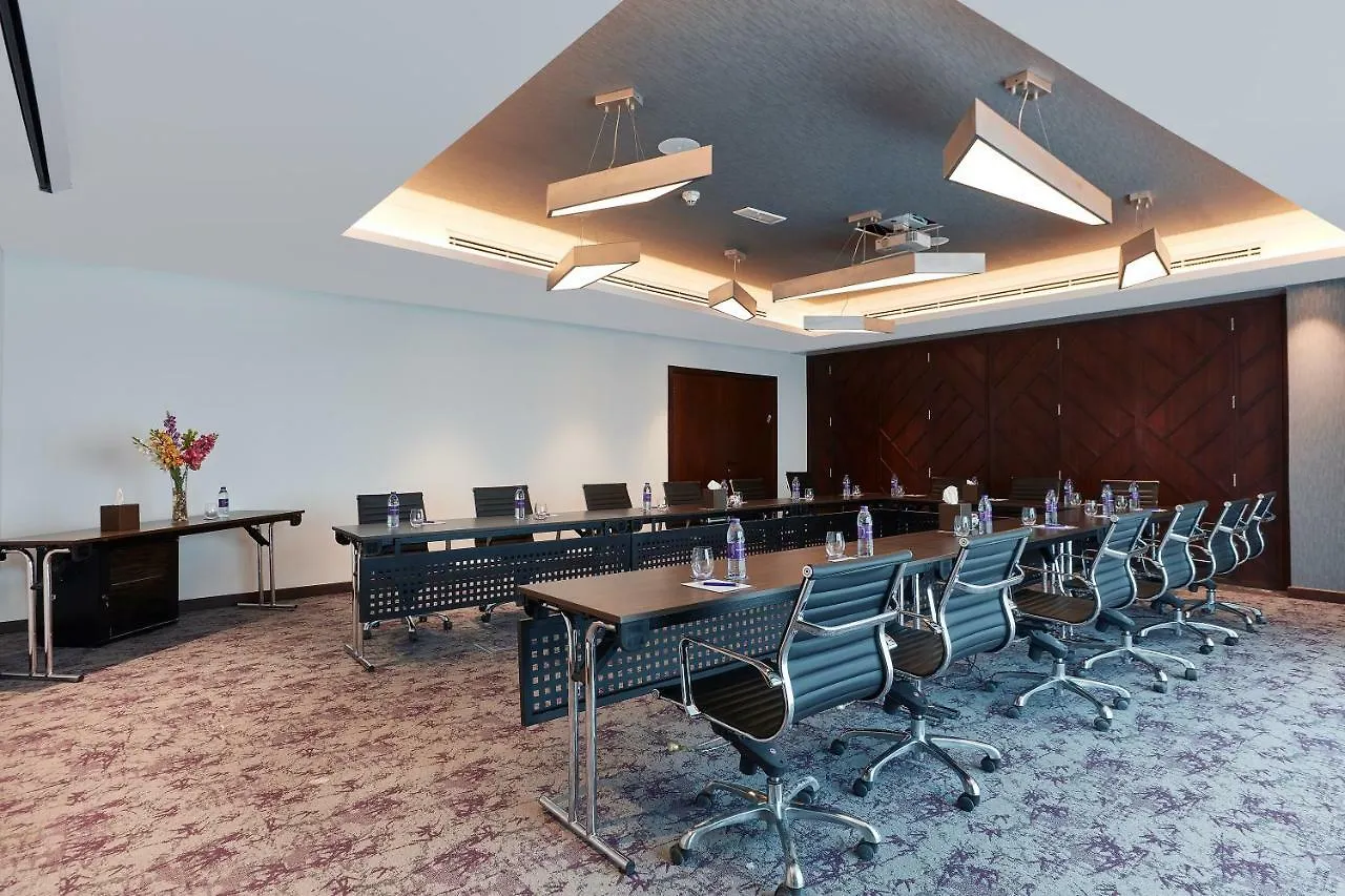 Park Regis Business Bay Hotel Dubai
