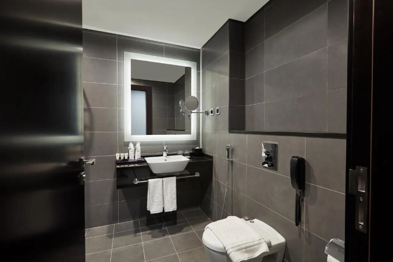 Park Regis Business Bay Hotel Dubai