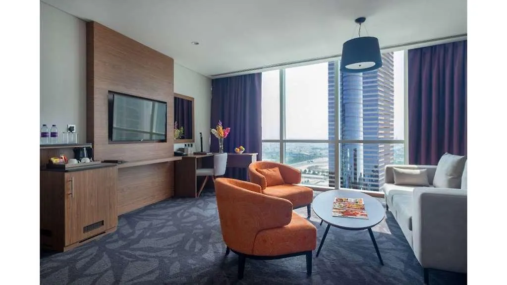 Park Regis Business Bay Hotel Dubai 4*,  United Arab Emirates