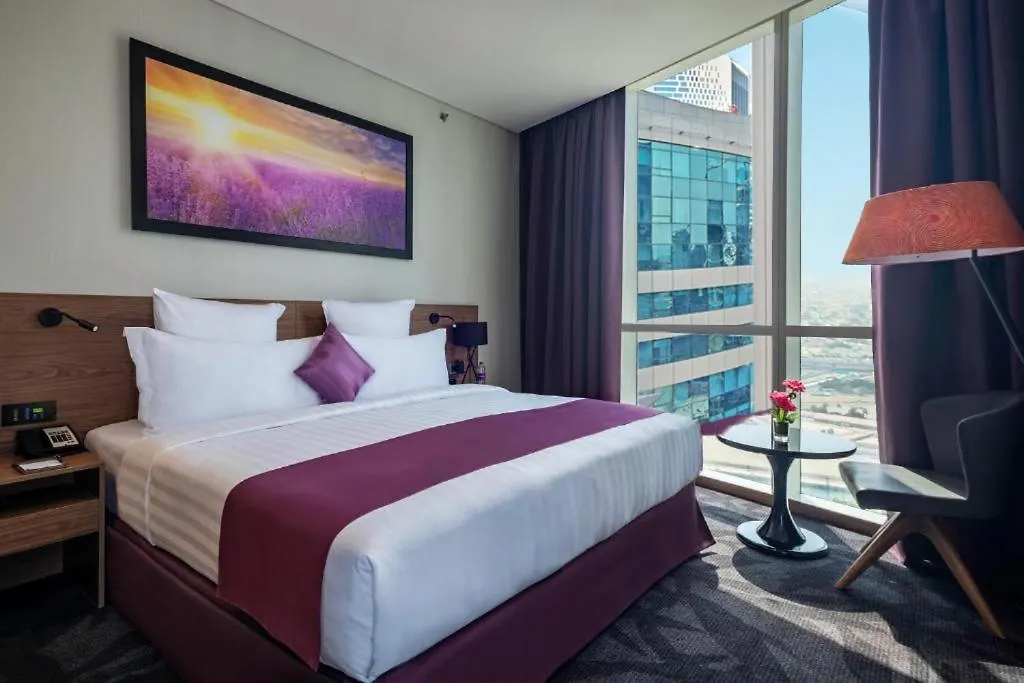 Park Regis Business Bay Hotel Dubai