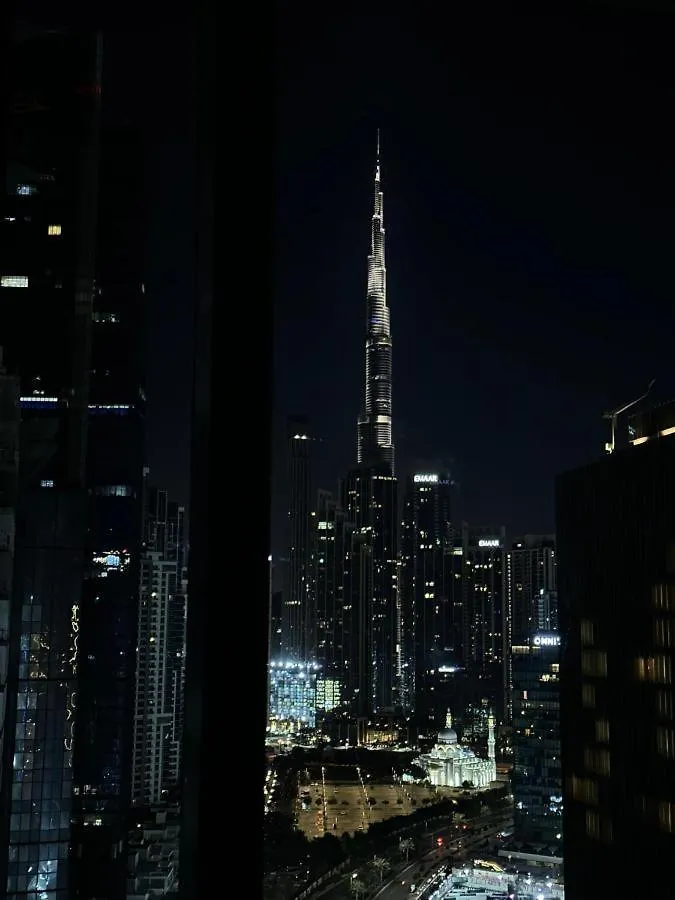 Park Regis Business Bay Hotel Dubai 4*,  United Arab Emirates