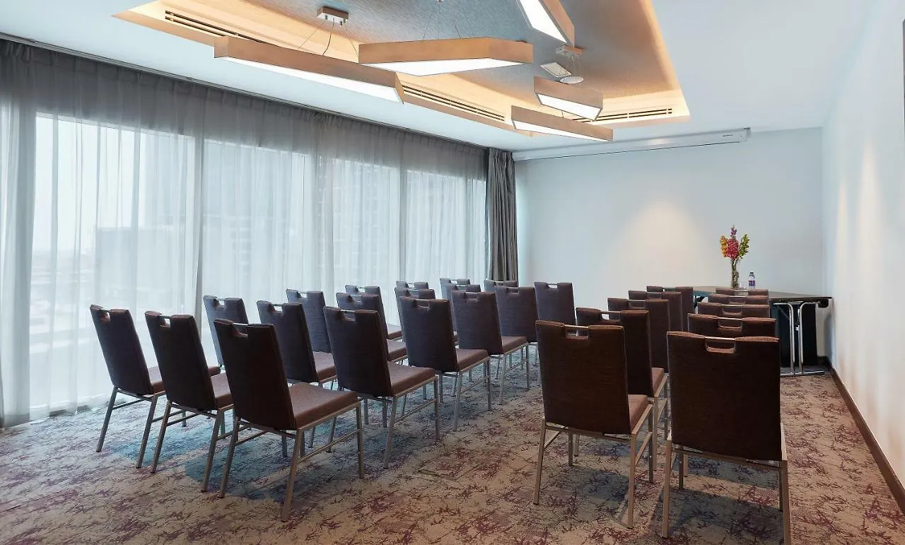 Park Regis Business Bay Hotel Dubai