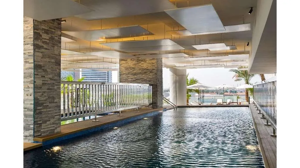 Park Regis Business Bay Hotel Dubai 4*,  United Arab Emirates