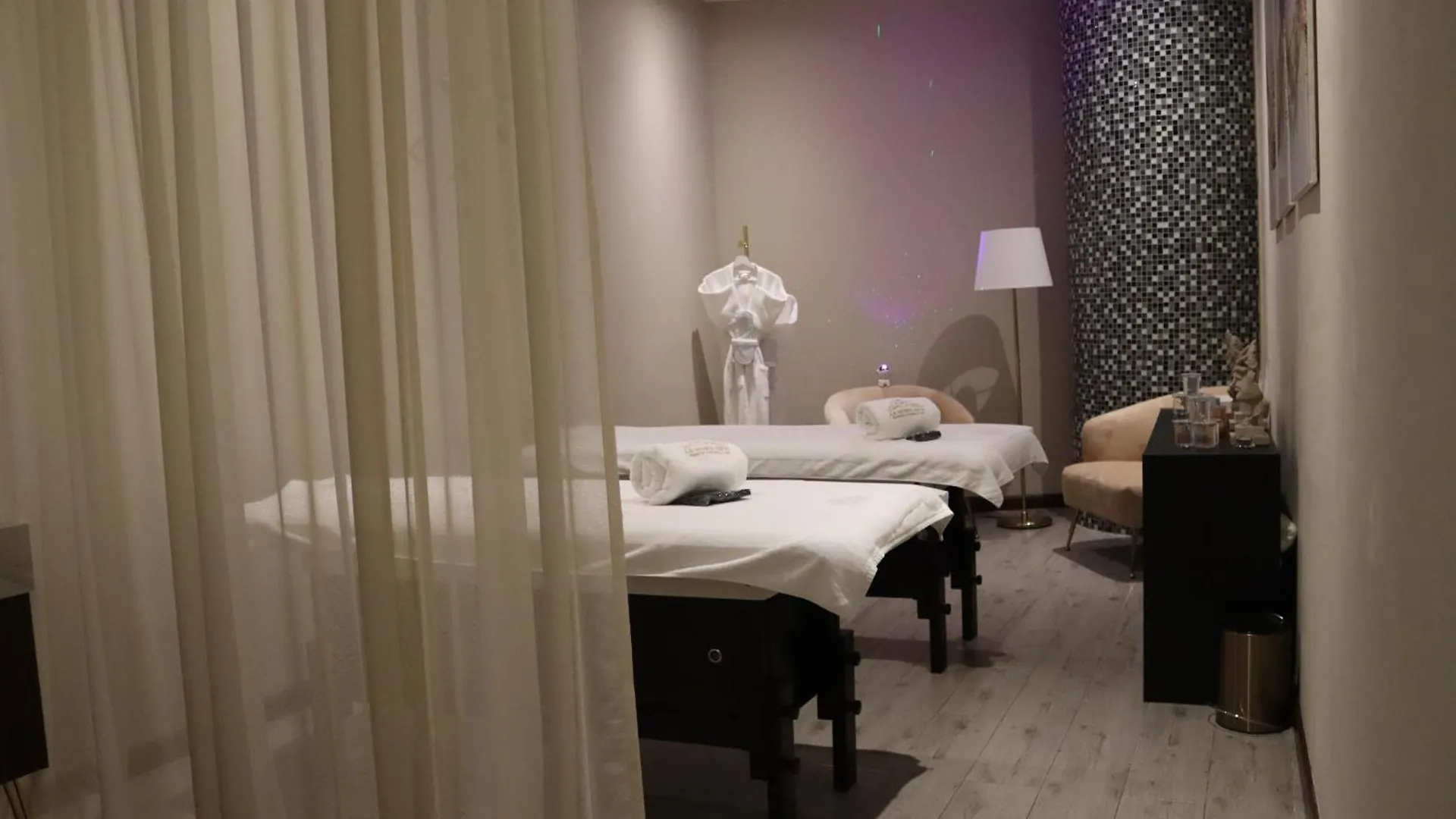 Park Regis Business Bay Hotel Dubai