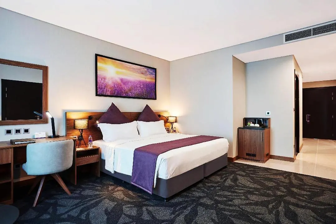 Park Regis Business Bay Hotel Dubai 4*,  United Arab Emirates