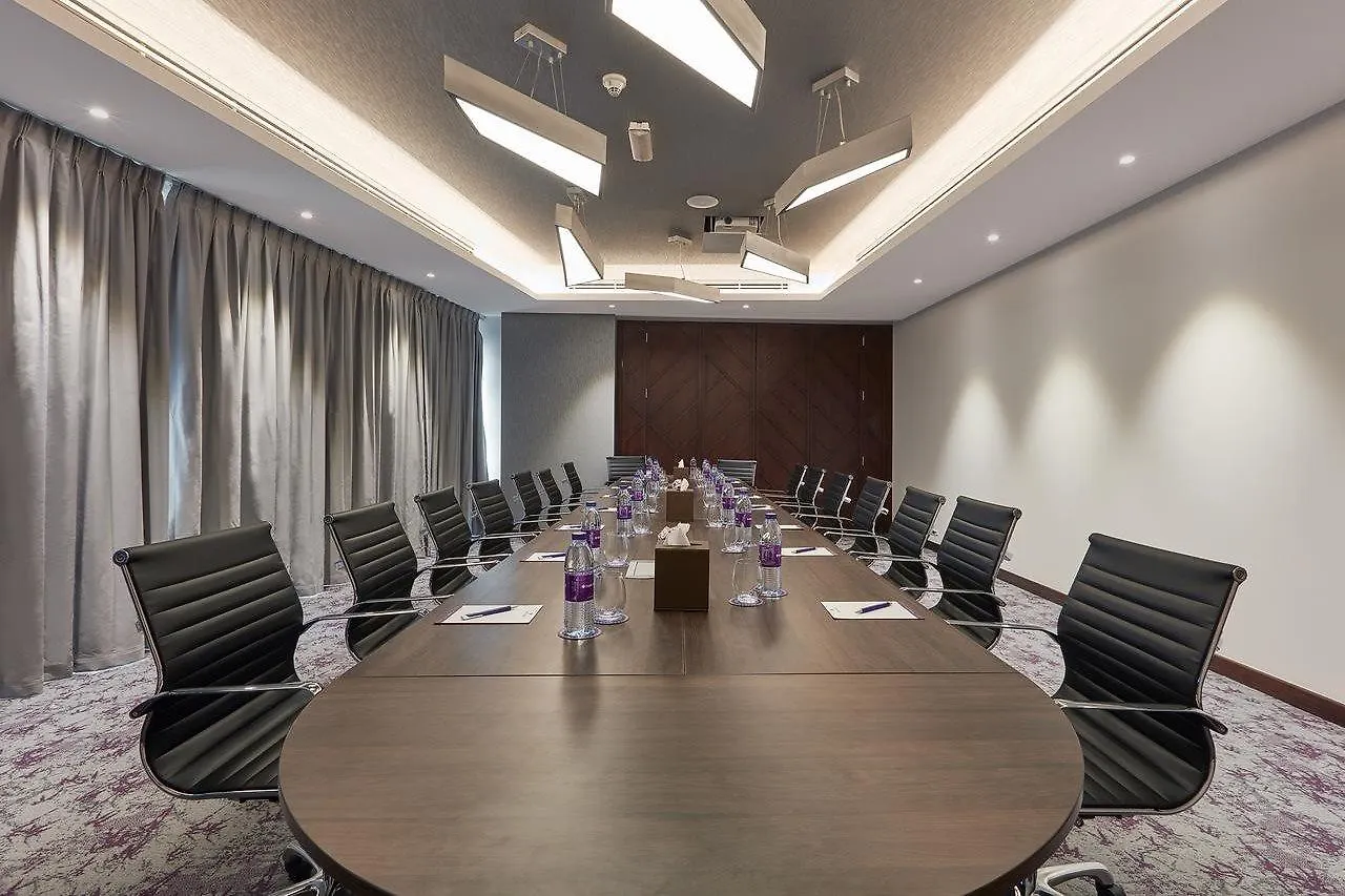 Park Regis Business Bay Hotel Dubai